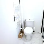 Vie Caennaise Au Port & Vaugueux Daire *