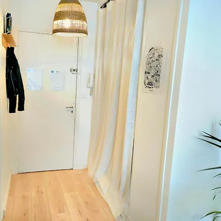 Apartment Vie Caennaise Au Port & Vaugueux