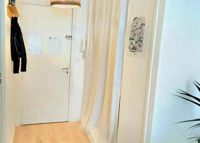 Apartment Vie Caennaise Au Port & Vaugueux