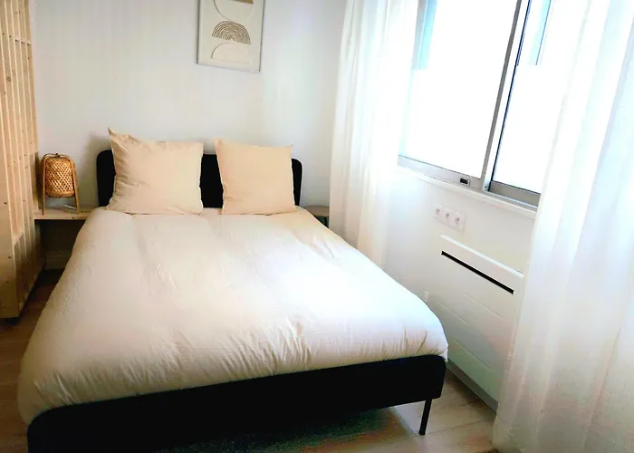 Vie Caennaise Au Port & Vaugueux